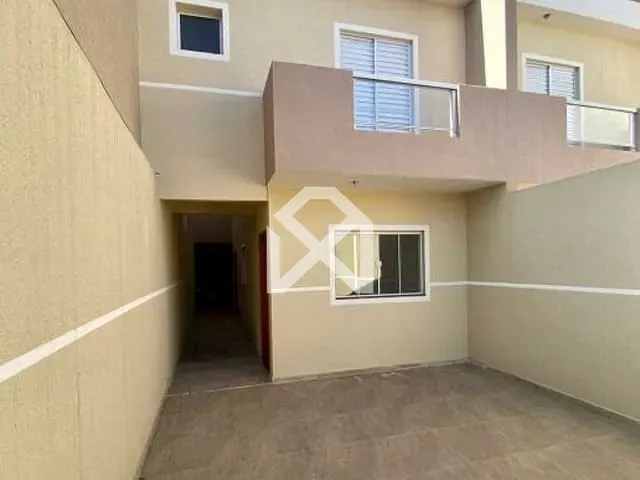 Sobrado com 100m² 2 quartos e 1 banheiro, à venda, no bairro Jardim Vila Formosa em São Paulo