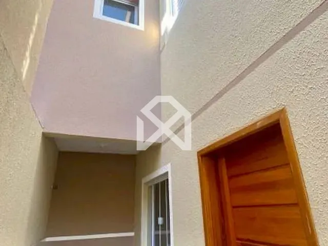 Sobrado com 100m² 2 quartos e 1 banheiro, à venda, no bairro Jardim Vila Formosa em São Paulo