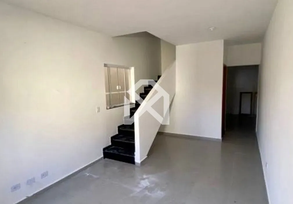 Sobrado, 2 quartos, 100 m² - Foto 4
