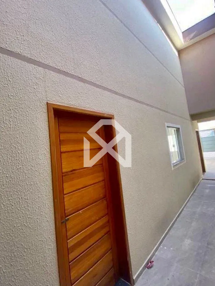 Sobrado, 2 quartos, 100 m² - Foto 3