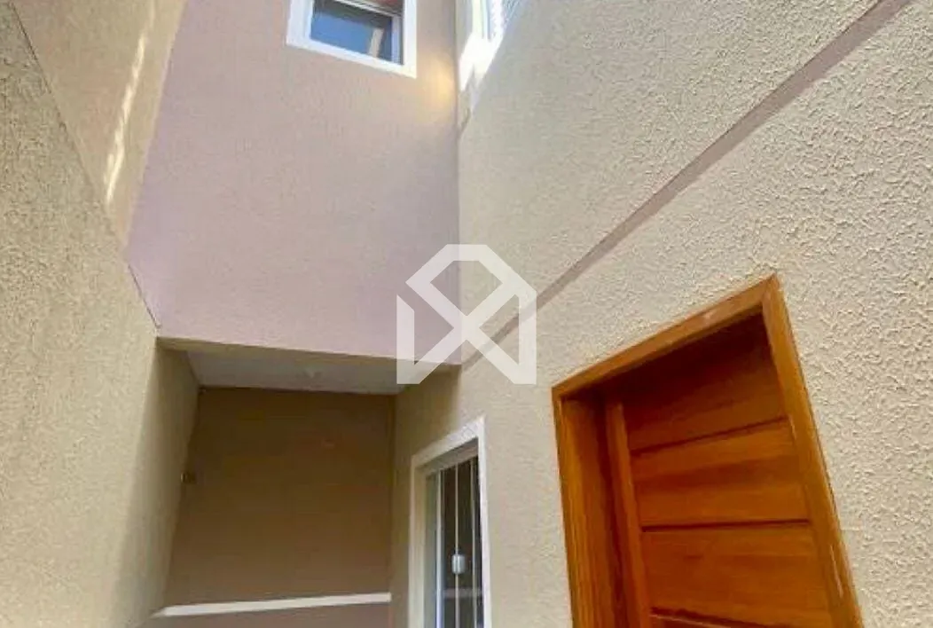 Sobrado, 2 quartos, 100 m² - Foto 2