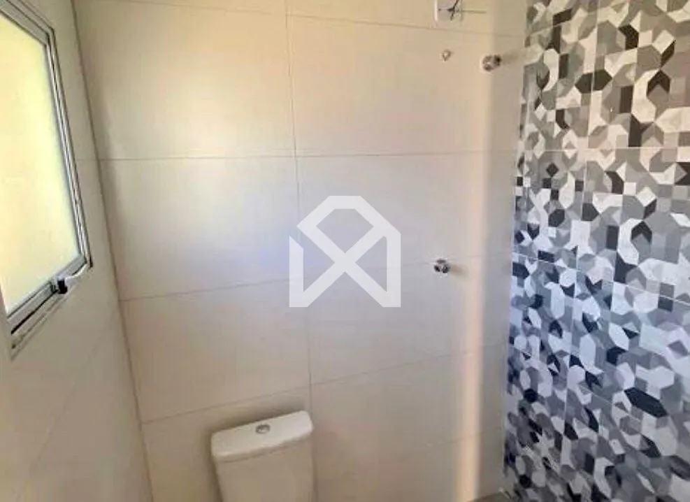 Sobrado, 2 quartos, 100 m² - Foto 13