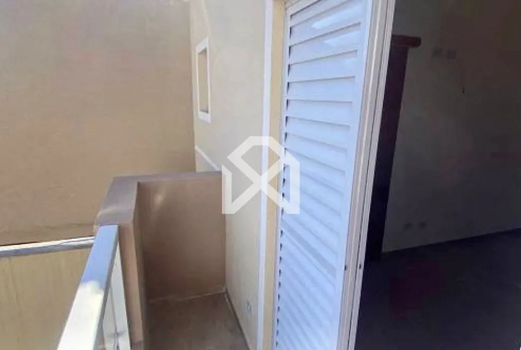 Sobrado, 2 quartos, 100 m² - Foto 10
