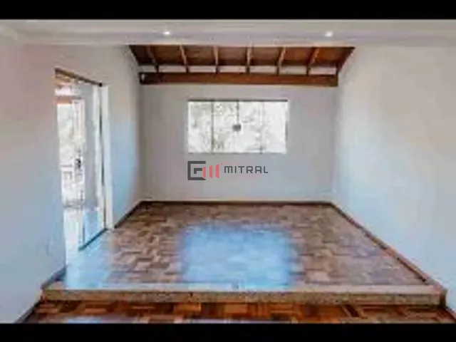 Sobrado com 415m² 3 quartos e 3 banheiros, à venda, no bairro Jardim Vila Rica em Cambé