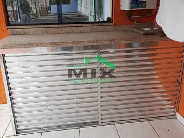 Sobrado com 171m² 3 quartos e 2 banheiros, à venda, no bairro Taboão em São Bernardo do Campo
