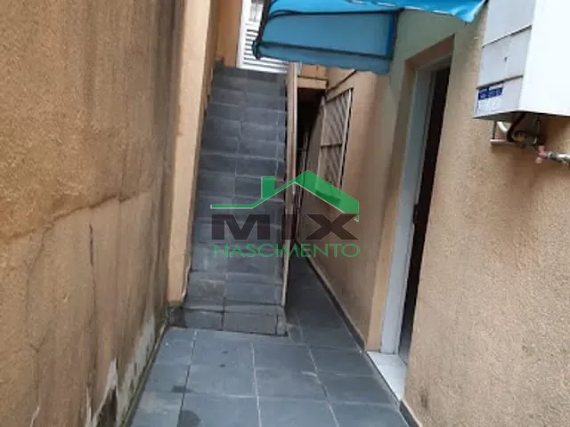 Sobrado com 171m² 3 quartos e 2 banheiros, à venda, no bairro Taboão em São Bernardo do Campo