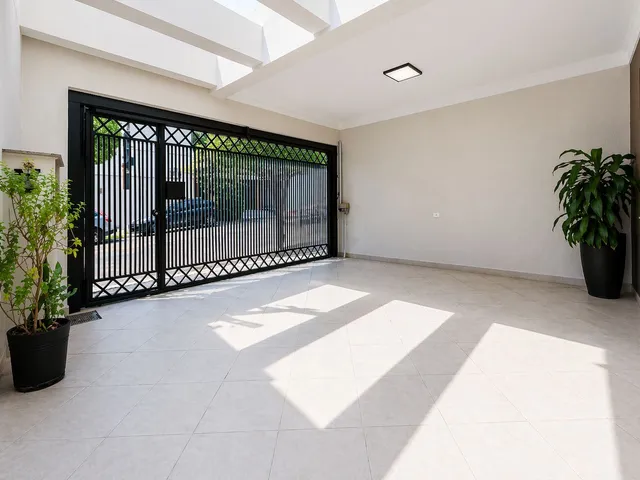 Sobrado com 147m² 3 quartos e 3 banheiros, à venda, no bairro Vila Bertioga em São Paulo