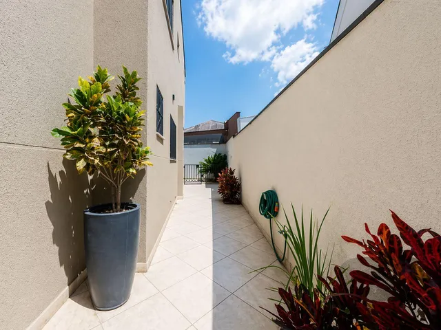 Sobrado com 147m² 3 quartos e 3 banheiros, à venda, no bairro Vila Bertioga em São Paulo