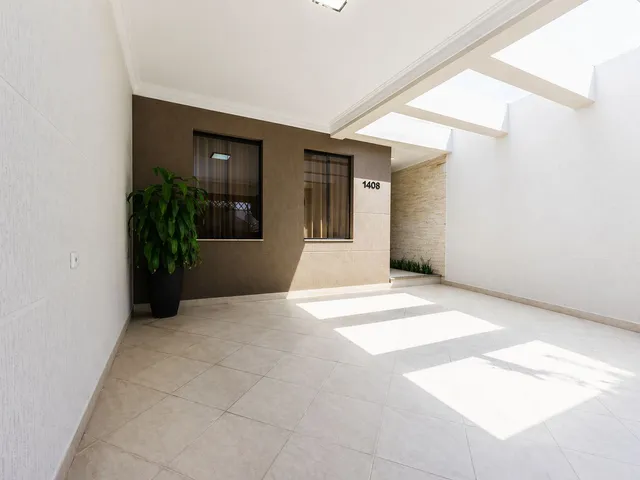 Sobrado com 147m² 3 quartos e 3 banheiros, à venda, no bairro Vila Bertioga em São Paulo