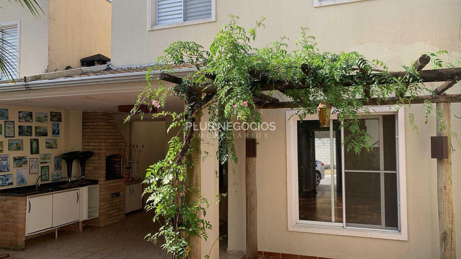 Sobrado à venda com 3 quartos, 125m² - Foto 3