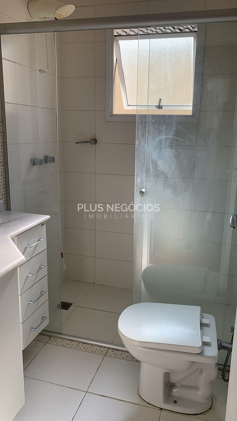 Sobrado à venda com 3 quartos, 125m² - Foto 11