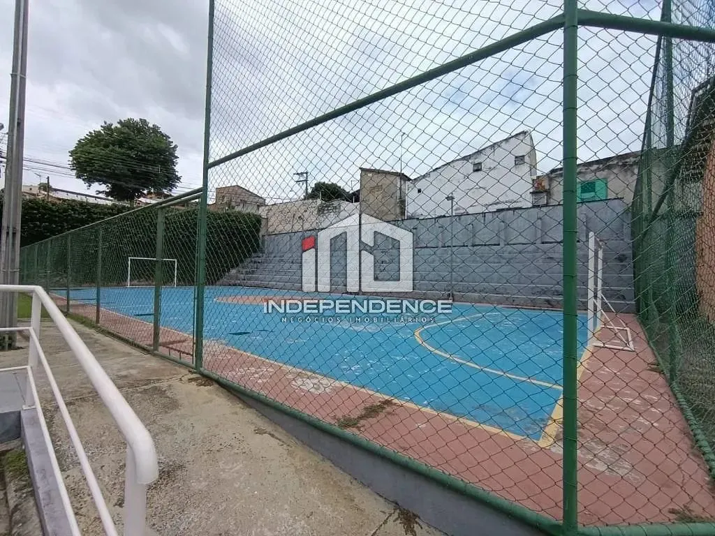 Sobrado, 3 quartos, 70 m² - Foto 38