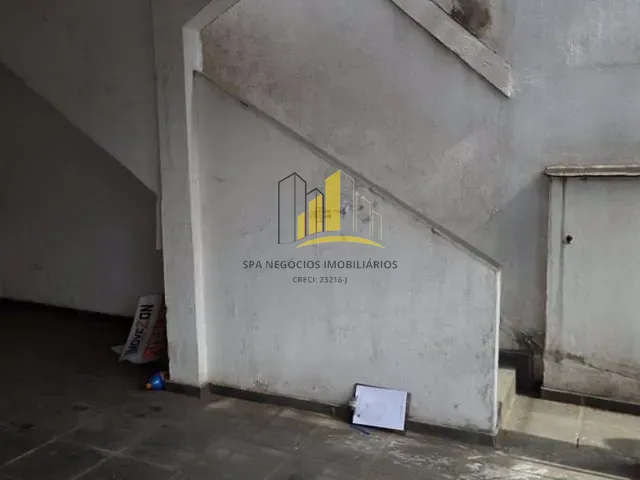 Sobrado com 280m² 4 quartos e 3 banheiros, à venda, no bairro Vila Dalila em São Paulo