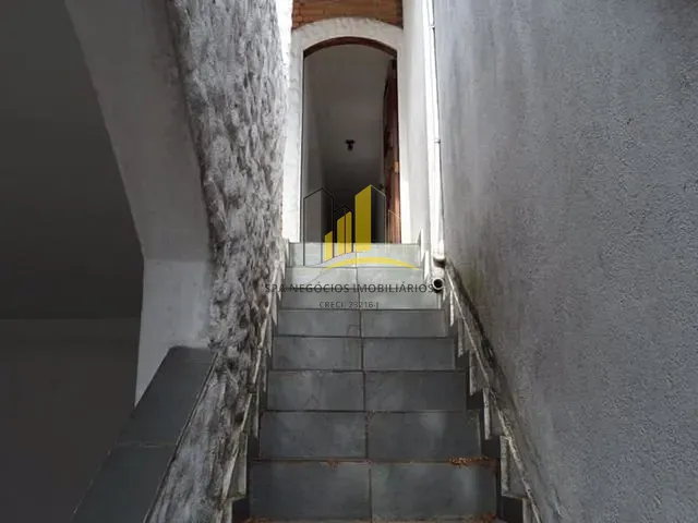 Sobrado com 280m² 4 quartos e 3 banheiros, à venda, no bairro Vila Dalila em São Paulo