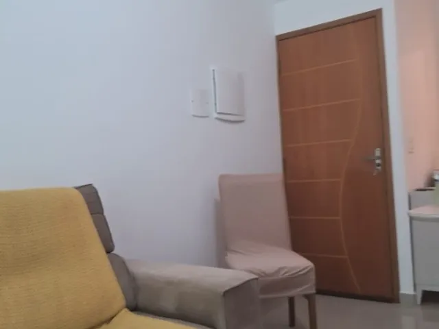 Sobrado 2 quartos e 3 banheiros, à venda, no bairro Jardim Paraíso em Santo André
