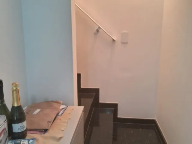 Sobrado 2 quartos e 3 banheiros, à venda, no bairro Jardim Paraíso em Santo André