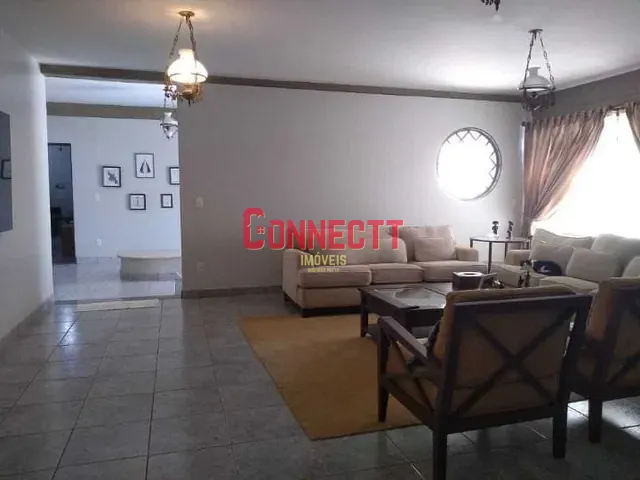 Sobrado com 1500m² 4 quartos e 6 banheiros, à venda, no bairro City Ribeirão em Ribeirão Preto