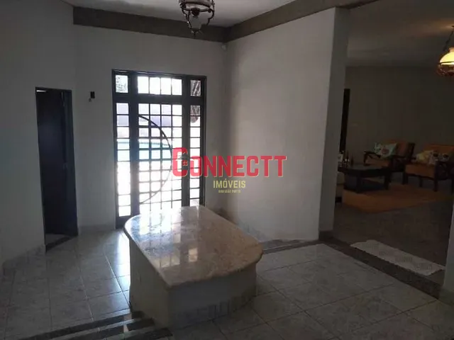 Sobrado com 1500m² 4 quartos e 6 banheiros, à venda, no bairro City Ribeirão em Ribeirão Preto