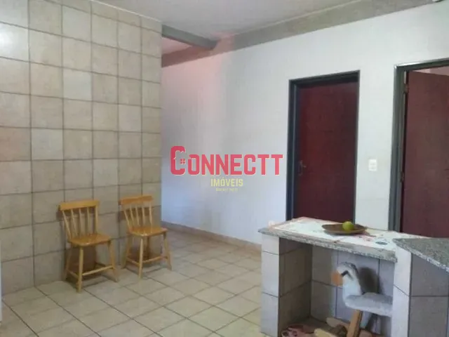 Sobrado com 1500m² 4 quartos e 6 banheiros, à venda, no bairro City Ribeirão em Ribeirão Preto