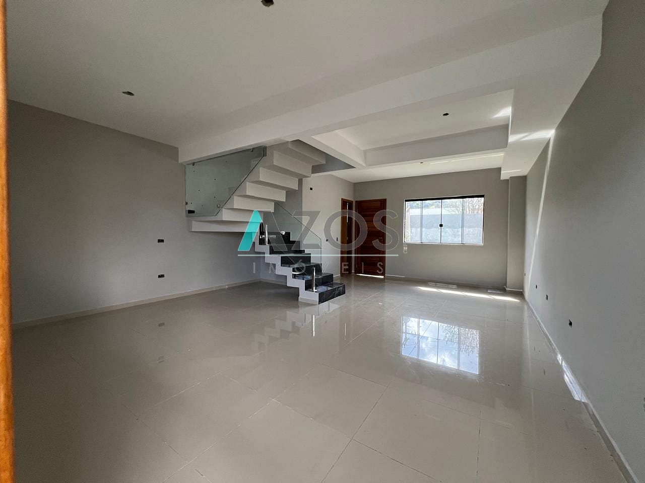Sobrado à venda com 3 quartos, 90m² - Foto 6