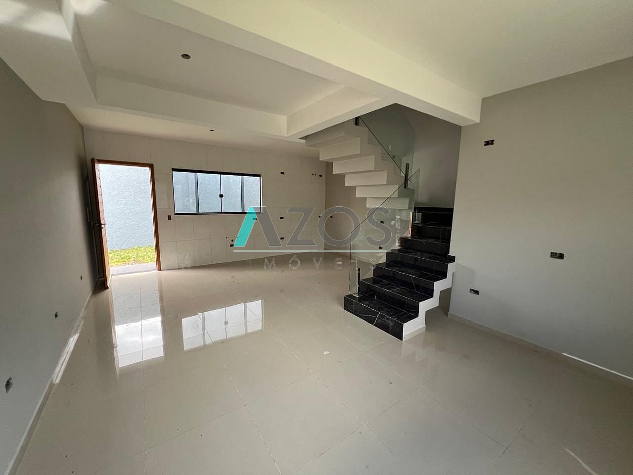 Sobrado à venda com 3 quartos, 90m² - Foto 4