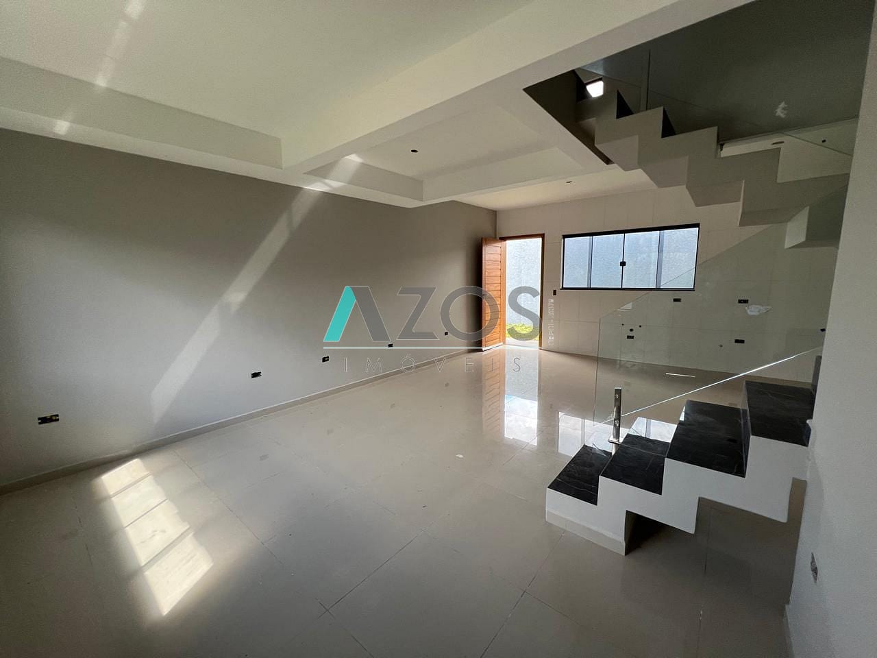 Sobrado à venda com 3 quartos, 90m² - Foto 5