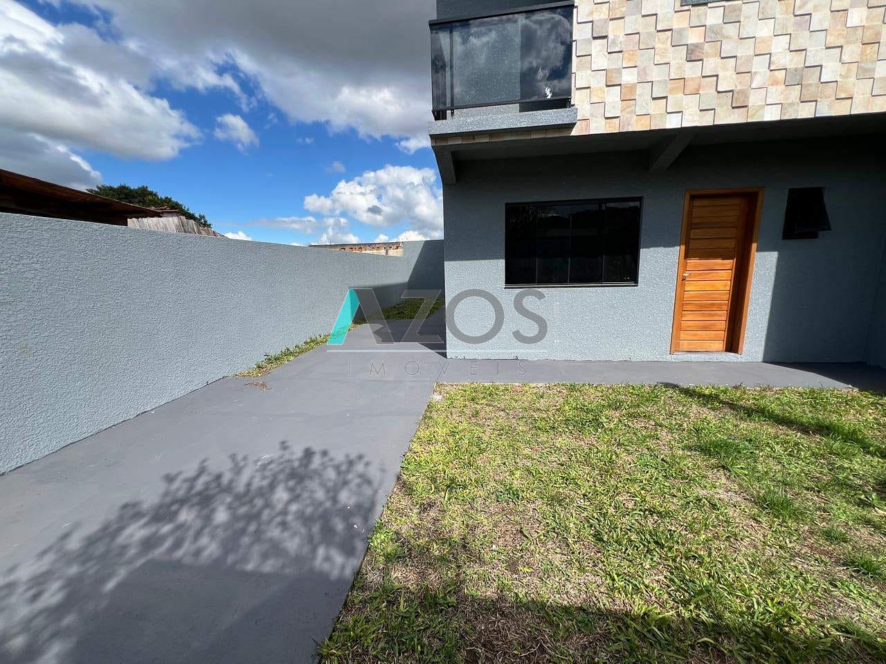 Sobrado à venda com 3 quartos, 90m² - Foto 3