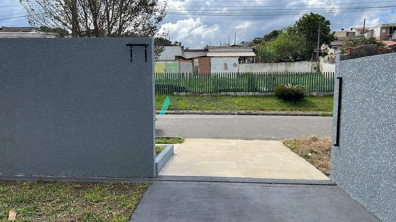 Sobrado à venda com 3 quartos, 90m² - Foto 21