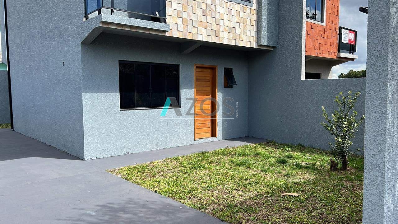 Sobrado à venda com 3 quartos, 90m² - Foto 19