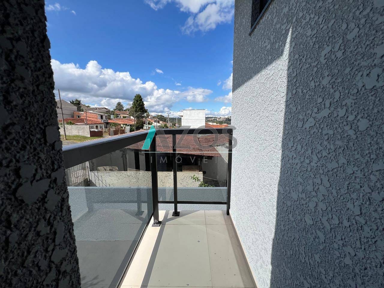 Sobrado à venda com 3 quartos, 90m² - Foto 17