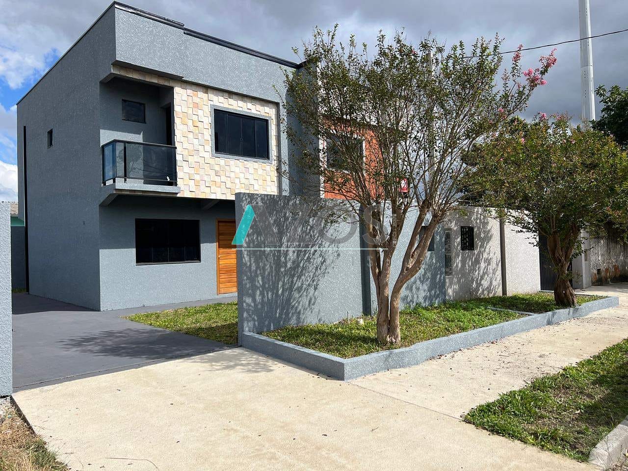 Sobrado à venda com 3 quartos, 90m² - Foto 22