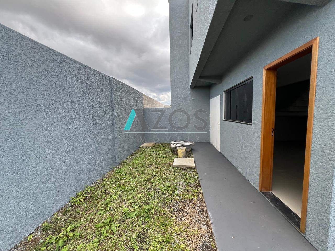 Sobrado à venda com 3 quartos, 90m² - Foto 18