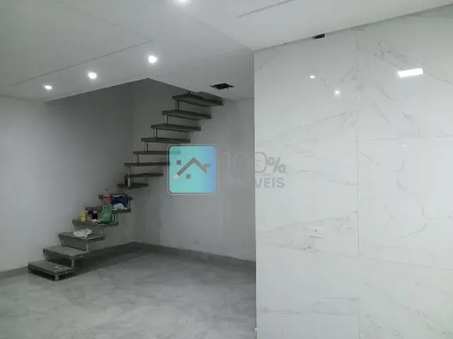 Sobrado com 175m² 2 quartos e 2 banheiros, à venda, no bairro Recanto dos Eucaliptos em São José dos Campos