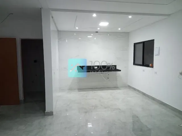 Sobrado com 175m² 2 quartos e 2 banheiros, à venda, no bairro Recanto dos Eucaliptos em São José dos Campos