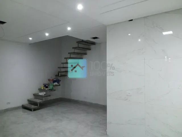 Sobrado com 175m² 2 quartos e 2 banheiros, à venda, no bairro Recanto dos Eucaliptos em São José dos Campos