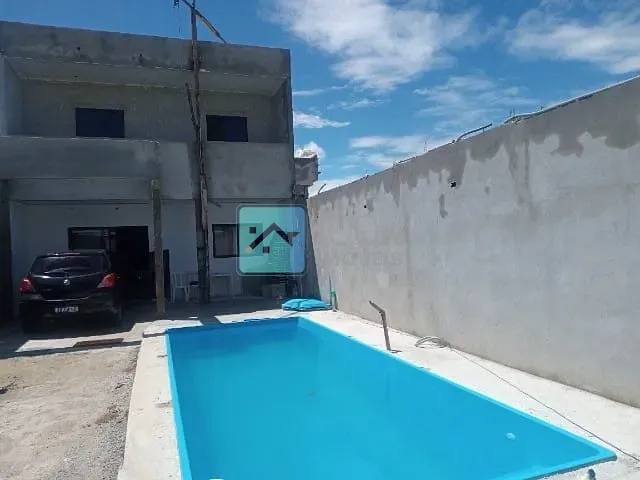 Sobrado com 175m² 2 quartos e 2 banheiros, à venda, no bairro Recanto dos Eucaliptos em São José dos Campos
