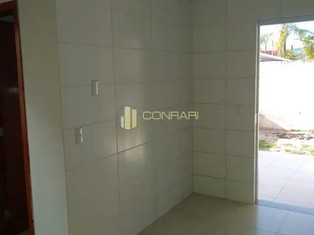Sobrado com 130m² 3 quartos e 2 banheiros, à venda, no bairro Perequê em Porto Belo
