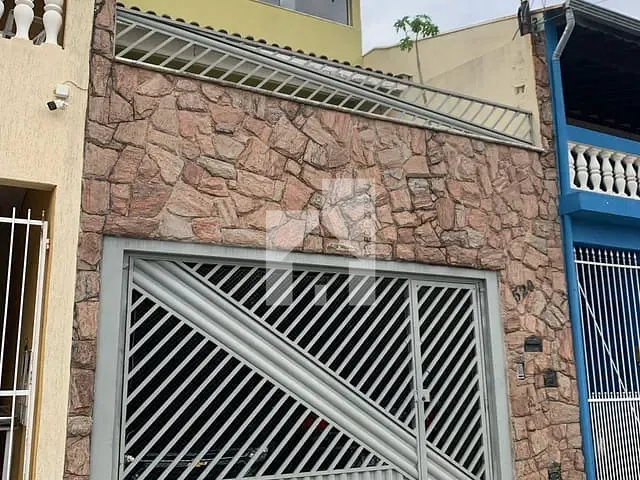 Sobrado com 125m² 3 quartos e 4 banheiros, à venda, no bairro Vila Nova Jundiainópolis em Jundiaí