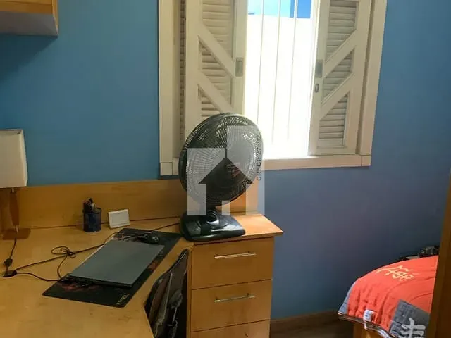 Sobrado com 125m² 3 quartos e 4 banheiros, à venda, no bairro Vila Nova Jundiainópolis em Jundiaí