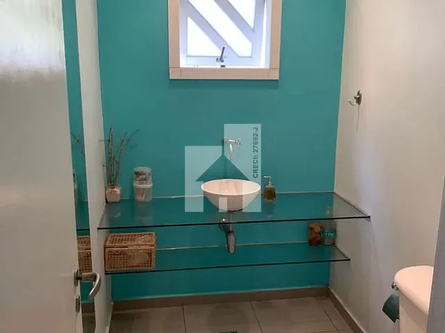 Sobrado com 125m² 3 quartos e 4 banheiros, à venda, no bairro Vila Nova Jundiainópolis em Jundiaí