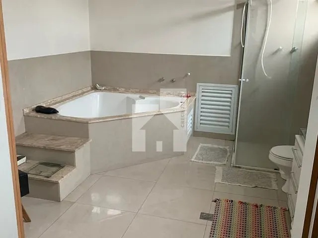 Sobrado com 125m² 3 quartos e 4 banheiros, à venda, no bairro Vila Nova Jundiainópolis em Jundiaí