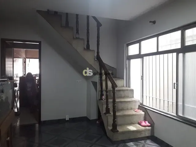 Sobrado com 133m² 2 quartos e 2 banheiros, à venda, no bairro Jardim Líbano em São Paulo