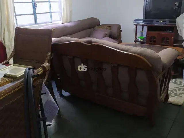 Sobrado com 133m² 2 quartos e 2 banheiros, à venda, no bairro Jardim Líbano em São Paulo