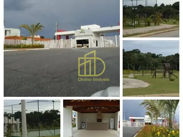 Sobrado com 209m² 3 quartos e 2 banheiros, à venda, no bairro Terras de São Francisco em Sorocaba