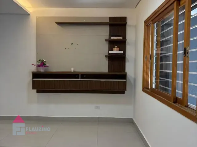 Sobrado com 250m² 3 quartos e 1 banheiro, à venda, no bairro Centro em Diadema