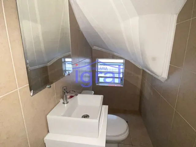 Sobrado com 250m² 3 quartos e 3 banheiros, à venda, no bairro Vila Fachini em São Paulo