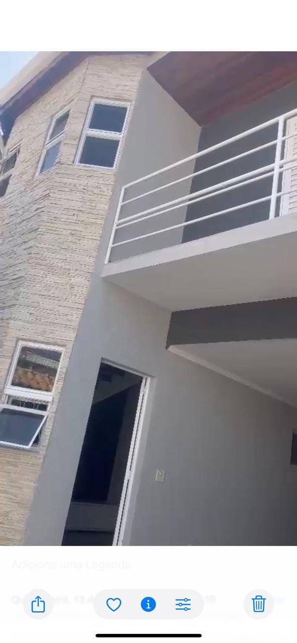 Sobrado, 2 quartos, 150 m² - Foto 2