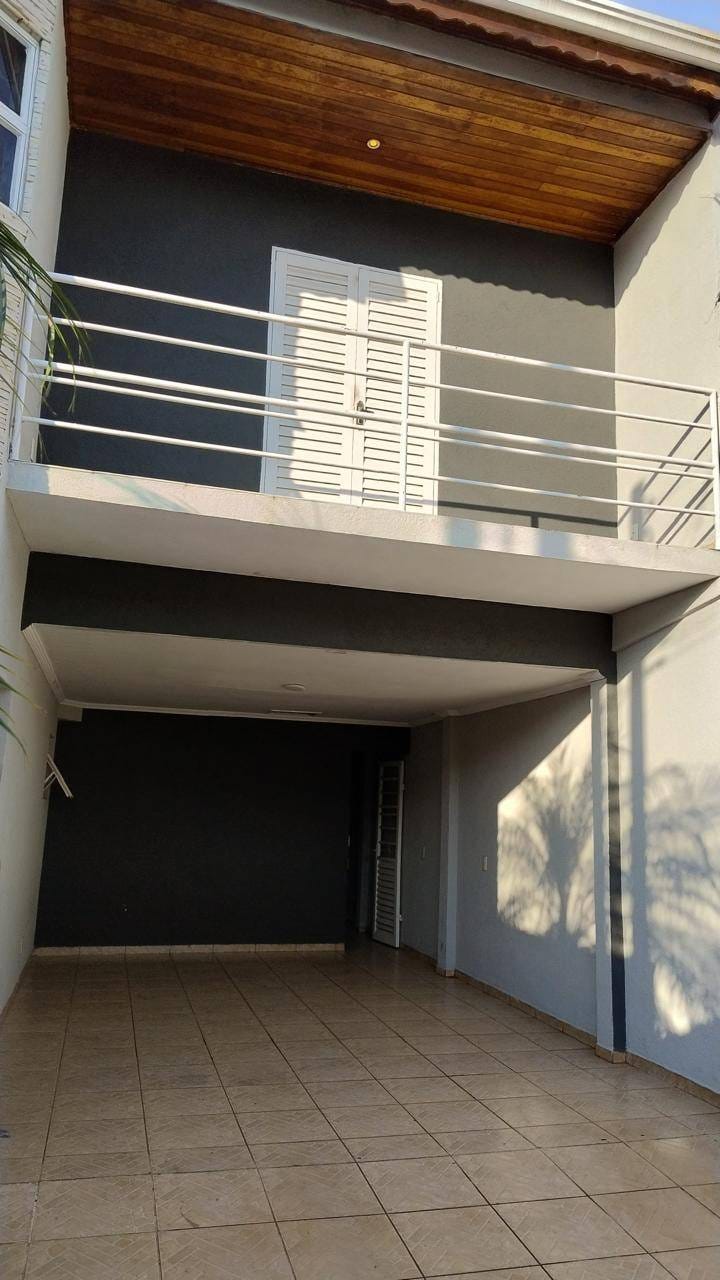 Sobrado, 2 quartos, 150 m² - Foto 1