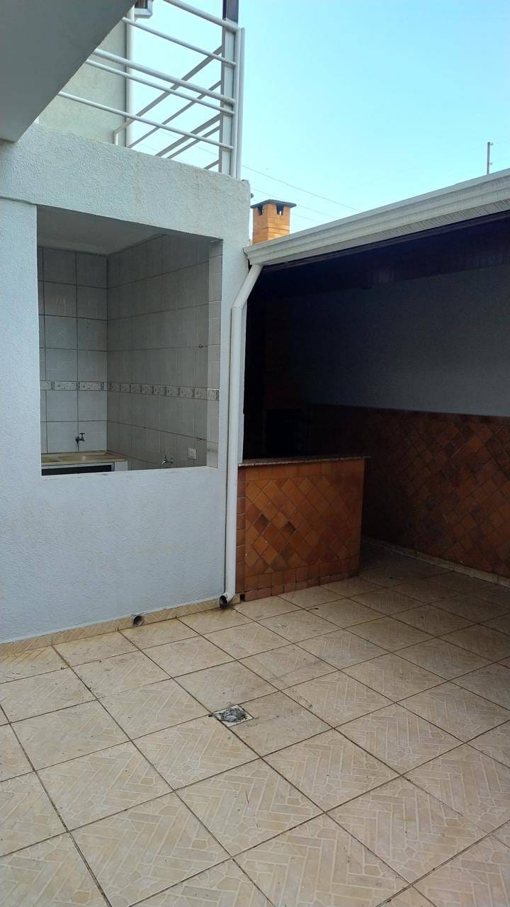 Sobrado, 2 quartos, 150 m² - Foto 5