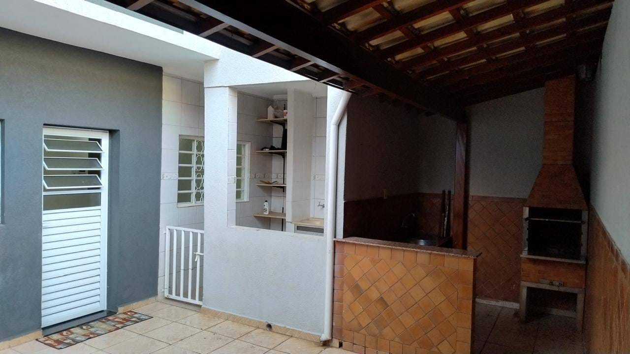 Sobrado, 2 quartos, 150 m² - Foto 6